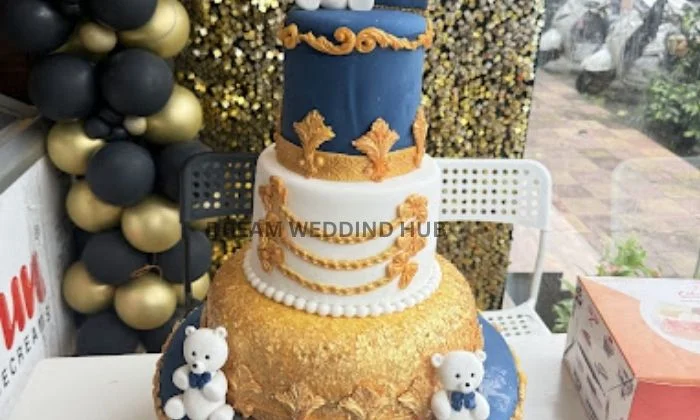 Cake magic Rajahmundry